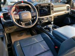 فۆرد F-150 راپتۆر